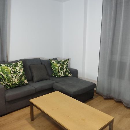 Ferienwohnung The Sanxi Apt Lugo Exterior foto